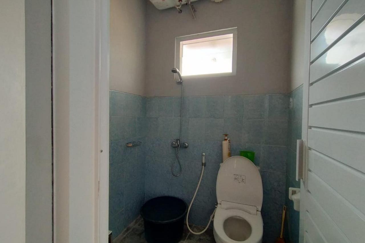 Villa Batu Tua Puncak Mitra Reddoorz Bogor Luaran gambar