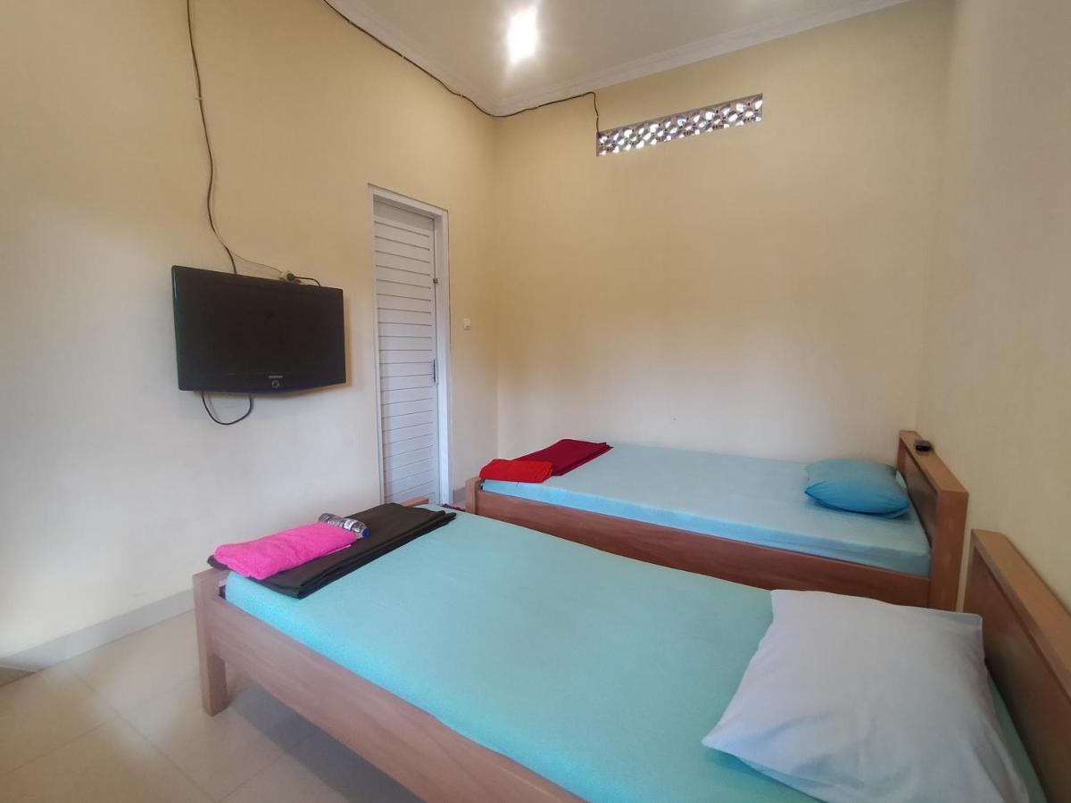 Villa Batu Tua Puncak Mitra Reddoorz Bogor Luaran gambar