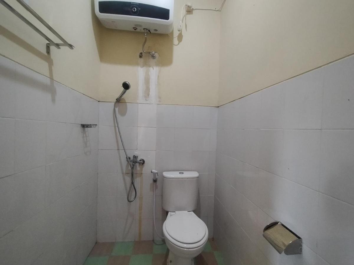 Villa Batu Tua Puncak Mitra Reddoorz Bogor Luaran gambar