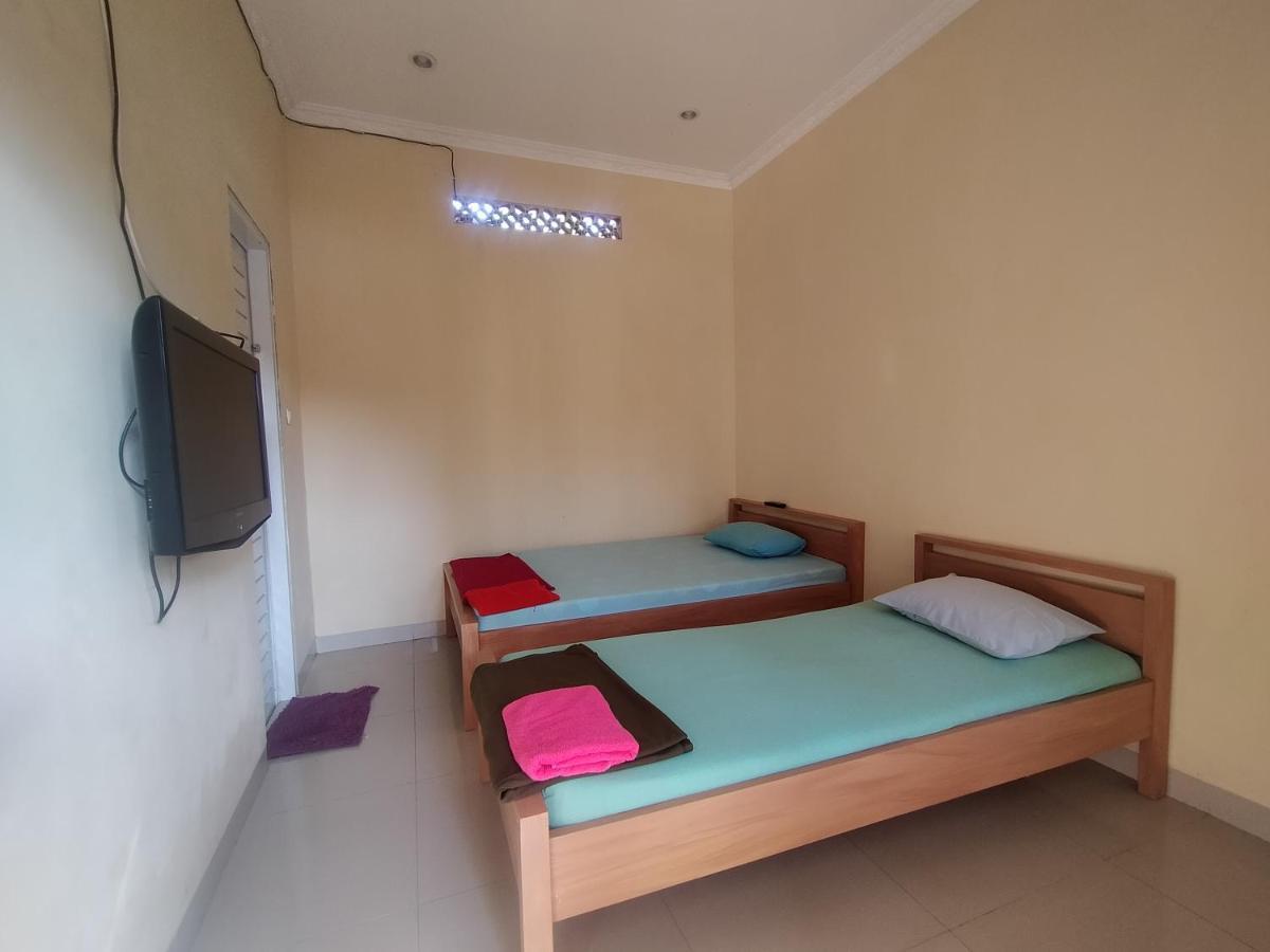 Villa Batu Tua Puncak Mitra Reddoorz Bogor Luaran gambar