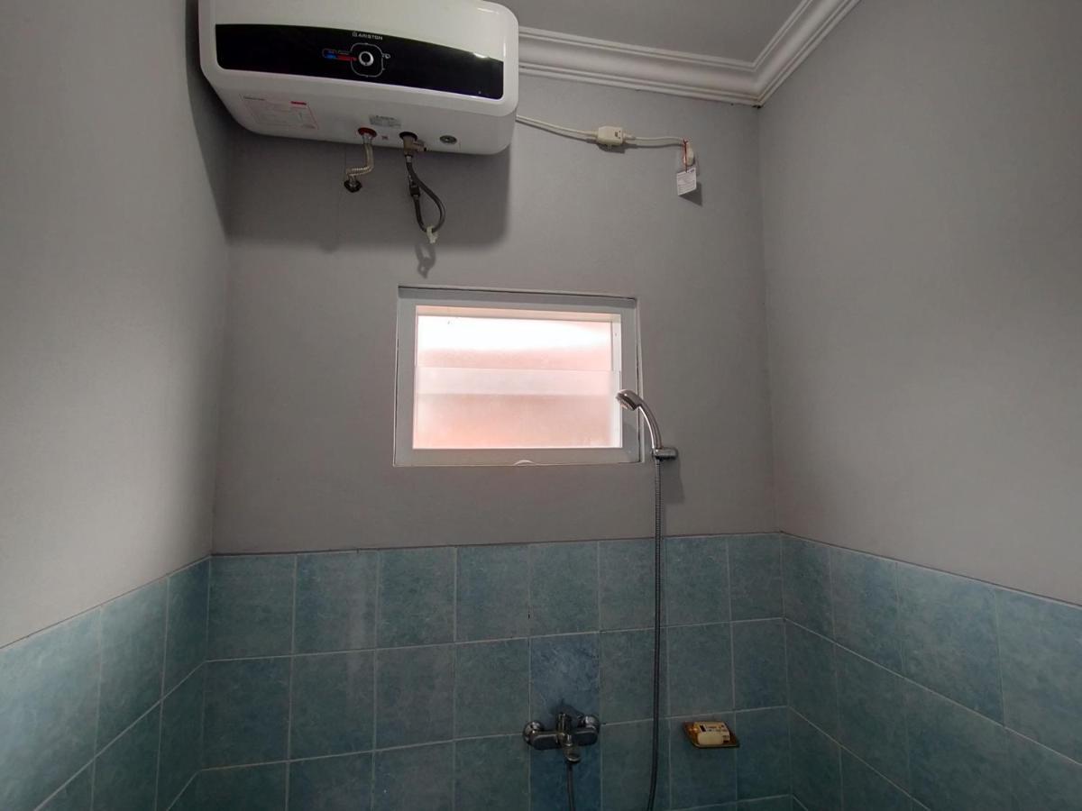 Villa Batu Tua Puncak Mitra Reddoorz Bogor Luaran gambar